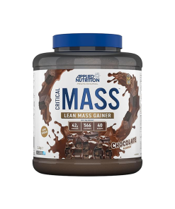 مس کریتیکال اپلاید نوتریشن (۳kg) | MASS CRITICAL APPLIED NUTRITION