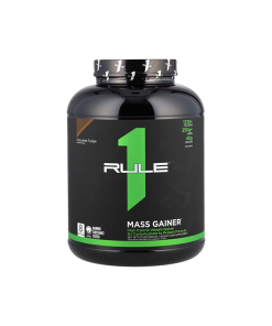 مس گینر رول وان (۲٫۶۲kg) | Rule One Mass Gainer