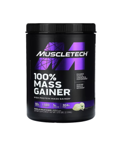 مس گینر صد درصد ماسل تک (۲٫۳۳kg) | MuscleTech 100% Mass Gainer