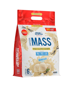 مس گینر کریتکال اپلاید (۶kg) | APPLIED Critical Mass Gainer