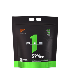 مس گینر کیسه ای رول وان (۵٫۵KG) | Rule1 Mass Gainer