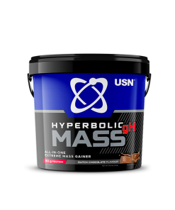 هایپربولیک مس جی اچ یو اس ان (۴kg) | USN Hyperbolic Mass gh