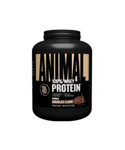 پروتئین انیمال وی یونیورسال (۱۸۰۰g) | Universal Nutrition Animal Whey