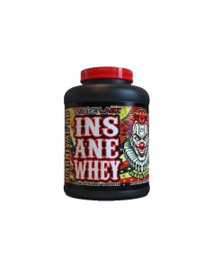 پروتئین اینسان وی اینسین لبز (۲٫۲kg) | Protein insane whey insane labs