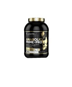 پروتئین وی آنابولیک پرایم پرو کوین لورون (۲kg) | Kevin Levrone Anabolic Prime Pro