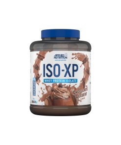 پروتئین وی ایزوله ایکس پی اپلاید (۱۸۰۰g) | Applied Iso-XP Whey