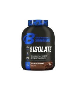 پروتئین وی ایزوله بادی بیلدینگ (۲٫۲۷kg) | Body Building whey isolate