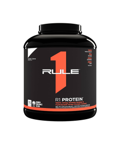 پروتئین وی ایزوله رول وان (۲٫۲۷kg) | Rule One R۱ Whey isolate