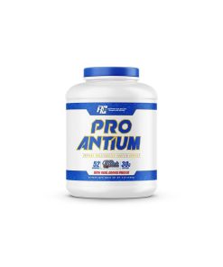 پروتئین وی ترکیبی پروآنتیوم رونی کلمن (۲٫۳kg) | Ronnie Coleman Series Pro Antium