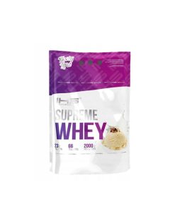 پروتئین وی سوپریم ای اچ اس (۲۰۰۰g) | IHS Supreme 100% Whey Protein