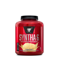 پروتئین وی سینتا ۶ بی اس ان (۲٫۲۷KG) | SYNTHA 6 PROTEIN WHEY BSN