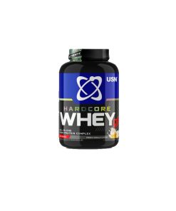 پروتئین وی هارد کور جی اچ لاین انگلیس یو اس ان (۱٫۸KG) USN Hardcore Whey GH