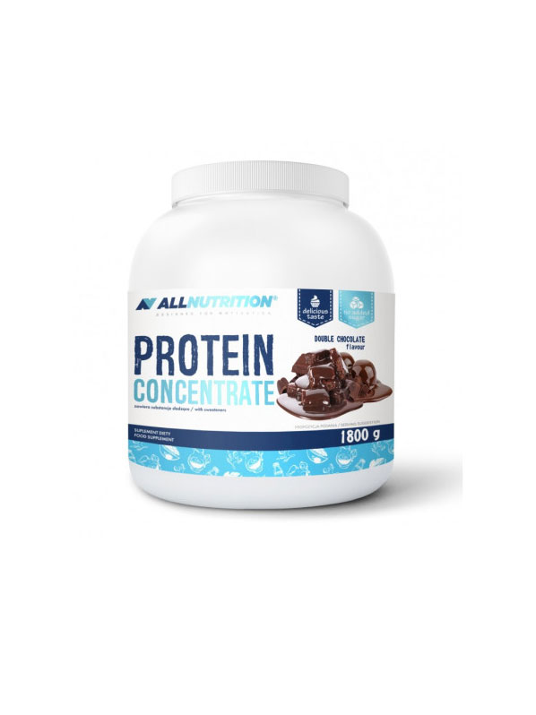 پروتئین وی کنسانتره آل نوتریشن (۱۸۰۰g) | AllNutrition Concentrate whey