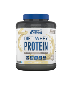 پودر پروتئین وی دایت اپلاید نوتریشن (۱۸۰۰G) | diet whey protein Applied