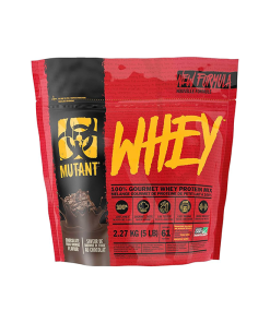 پودر پروتئین وی کیسه کانادایی موتانت (۲٫۲۷KG) | Mutant Whey Protein Powder