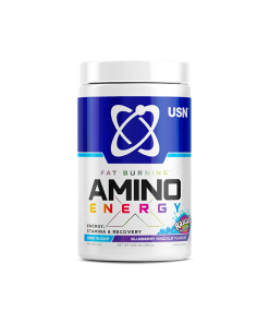 چربی سوز آمینو ایکس یو اس ان (۳۰۰G) | USN Amino X Fat Burn