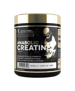 کراتین انابولیک کوین لورون (۳۰۰g) | KEVIN LEVRONE ANABOLIC CREATINE