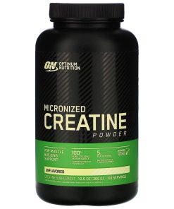 کراتین اپتیموم نوتریشن (۳۰۰g) | Creatine Optimum Nutrition