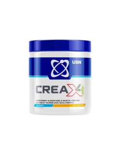کراتین ترکیبی ایکس ۴ یو اس‌ ان (۲۵۰G) | USN Creatine X4