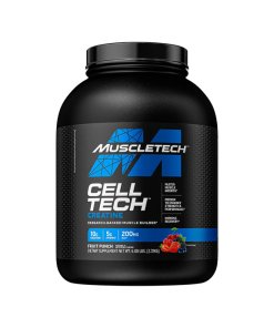 کراتین ترکیبی سل تک ماسل تک (۲٫۷kg) | CELLTECH MUSCLETECH