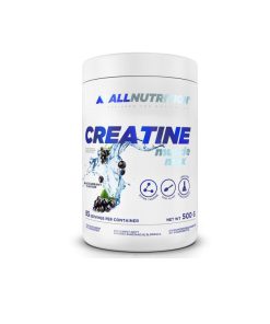 کراتین مونوهیدرات آل نوتریشن (۵۰۰G) | ALLNUTRITION Protein Concentrate
