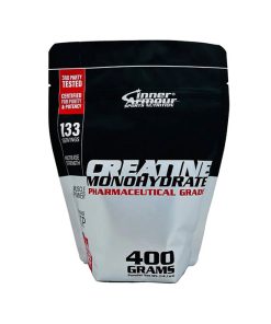 کراتین مونوهیدرات اینرآرمور (۴۰۰g) | Inner Armour CREATINE MONOHYRATE