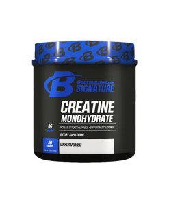 کراتین مونوهیدرات بادی بیلدینگ (۱۵۰g) | Creatine Monohydrate BODYBUILDING