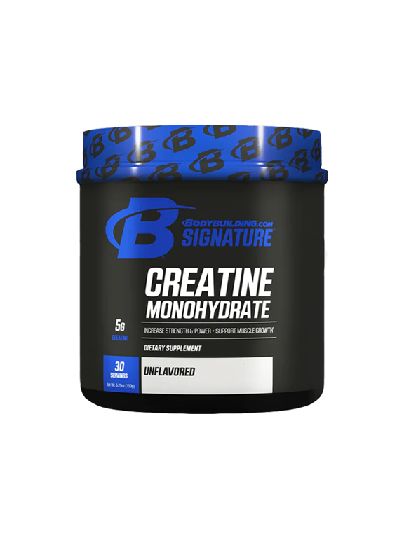 کراتین مونوهیدرات بادی بیلدینگ (۱۵۰g) | Creatine Monohydrate BODYBUILDING
