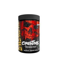 کراتین مونوهیدرات موتانت (۳۰۰g) | Mutant Creatine Monohydrate