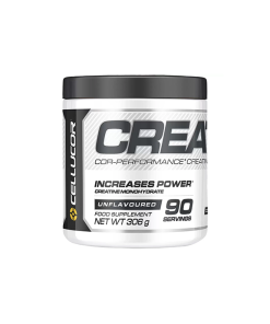 کراتین مونوهیدرات پرفورمنس سلوکور (۳۰۰g) | CELLUCOR COR PERFORMANCE CREATINE