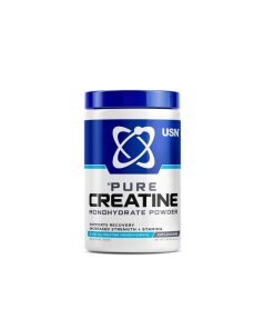 کراتین مونوهیدرات یو اس ان (۳۰۰g) | USN CREATINE MONOHYDRATE