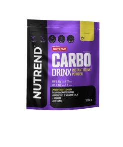 کربو درینکس ناترند (۱kg) | NUTREND CARBO DRINX