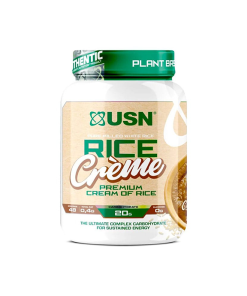 کرم رایس یو اس ان (۱٫۲KG) | USN Rice Cream