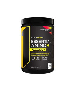 آمینو اسنشیال ۹ انرژی رول وان (۳۴۵G) | RULE 1 R1 Essential Amino 9 Energy