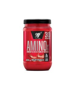 آمینو ایکس بی اس ان (۴۳۵G) | BSN Amino X