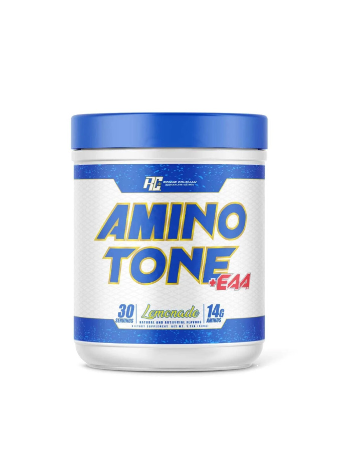 آمینو تون ای ای ای رونی کلمن (۵۴۰G) | Amino Tone Ronnie Coleman