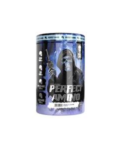 آمینو پرفکت اسکال لبز پودری (۴۵۰G) | perfect amino skull labs