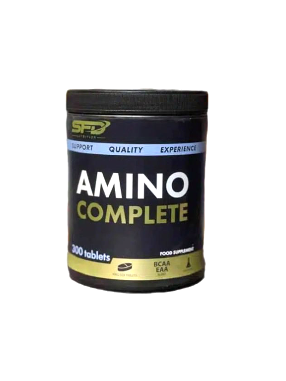 آمینو کامپلیت اس اف دی (۳۰۰عددی) | SFD AMINO COMPLETE