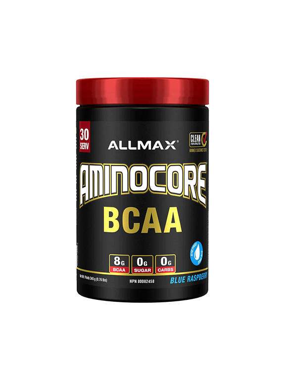 آمینو کور بی سی ای ای آلمکس (۳۱۵G) | Allmax AminoCore BCAA