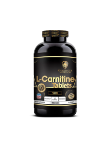 ال کارنیتین چلنجر (۱۲۰عددی) | Challenger L-Carnitine