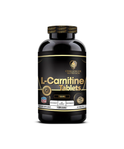 ال کارنیتین چلنجر (۱۲۰عددی) | Challenger L-Carnitine