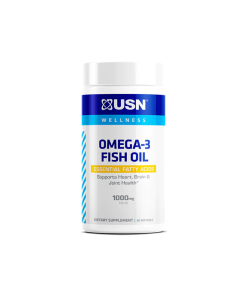 امگا ۳ یو اس ان (۹۰عددی) | USN Omega 3 Fish Oil