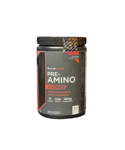 انرژی پری آمینو رول وان (۲۵۲G) | RULE 1 R1 Pre Amino Energy