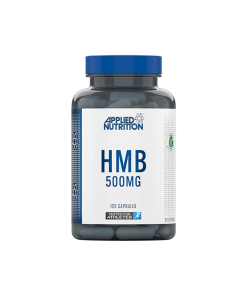 اچ ام بی ۵۰۰ اپلاید نوتریشن (۱۲۰عددی) | APPLIED NUTRITION HMB