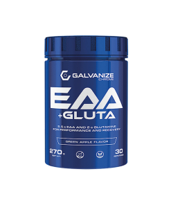ای ای ای گلوتامین گالوانایز (۲۷۰G) | GALVANIZE EAA GLUTA