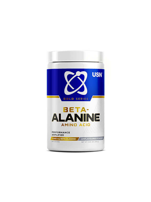 بتا آلانین یو اس ان (۳۰۰g) | USN BETA ALANINE