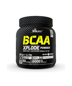بی سی ای ای اکسپلود الیمپ (۵۰۰g) | OLiMP BCAA Xplode