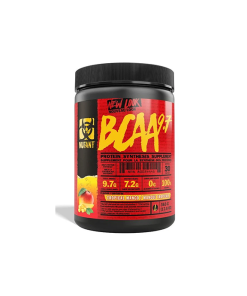 بی سی ای ای پودری موتانت (۳۶۳G) | Mutant BCAA POWDER