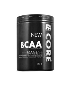 بی سی ای ای ۸:۱:۱ فا کور (۳۵۰G) | FA CORE BCAA 8:1:1