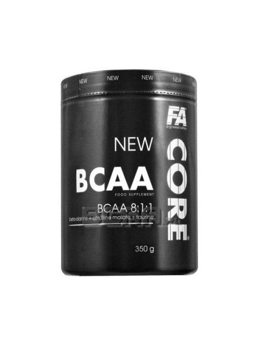 بی سی ای ای ۸:۱:۱ فا کور (۳۵۰G) | FA CORE BCAA 8:1:1